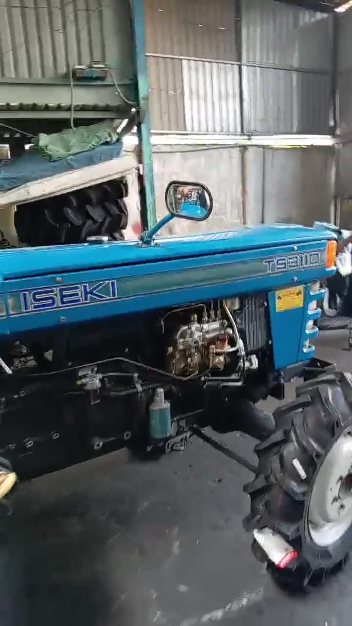 @Máy Cày Hùng Phát