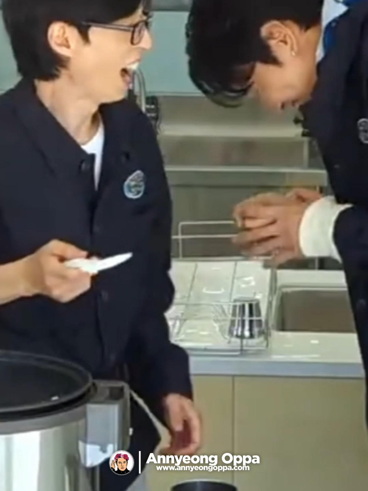 @Annyeong Oppa