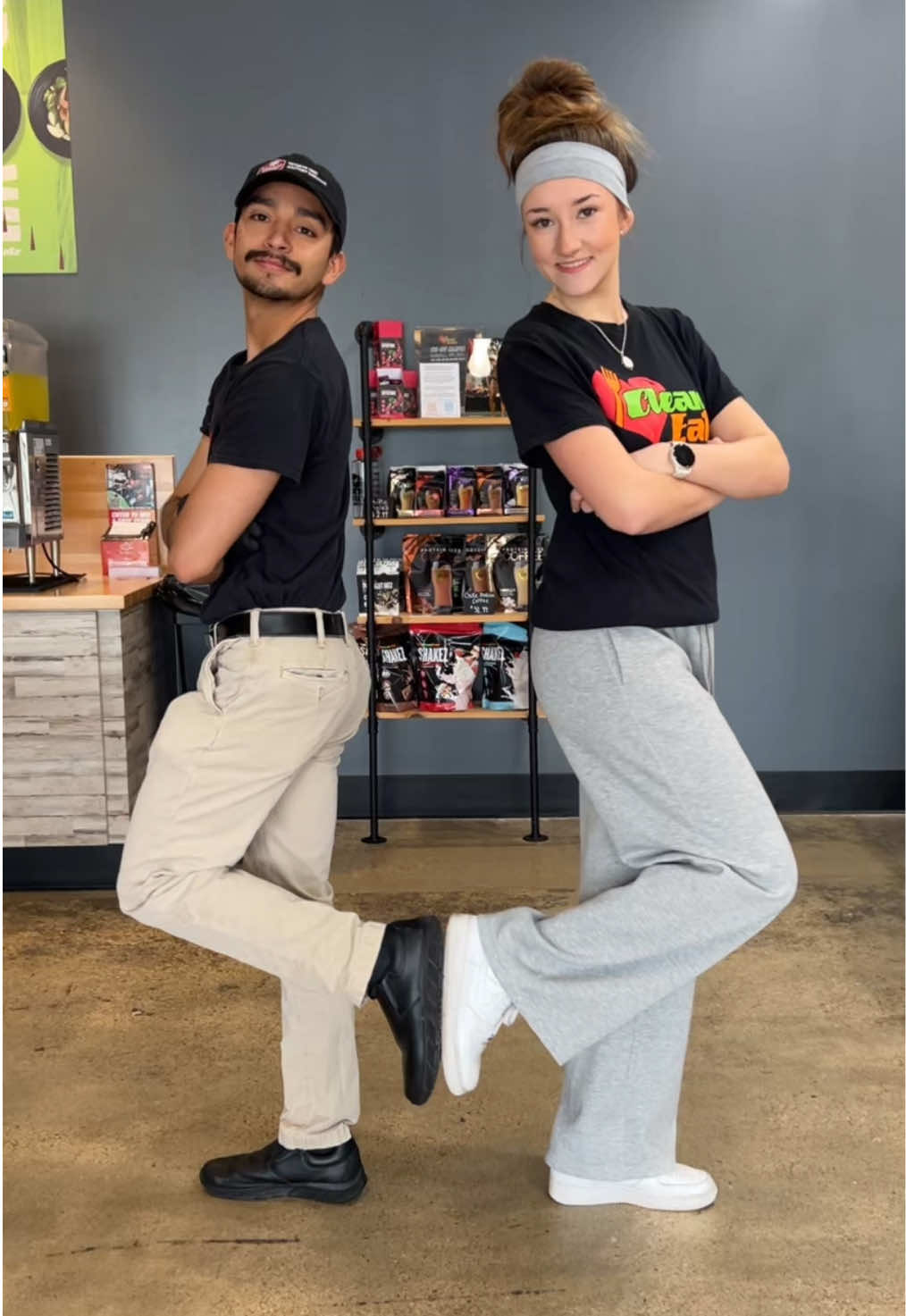 @Clean Eatz College Station