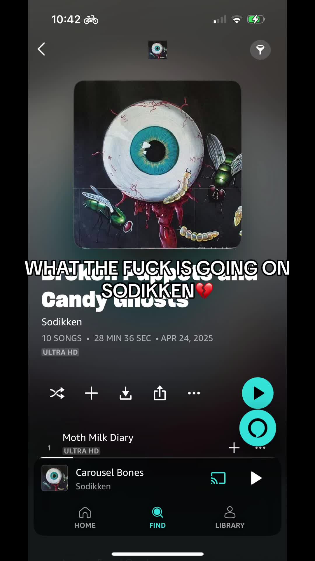 @Hansel