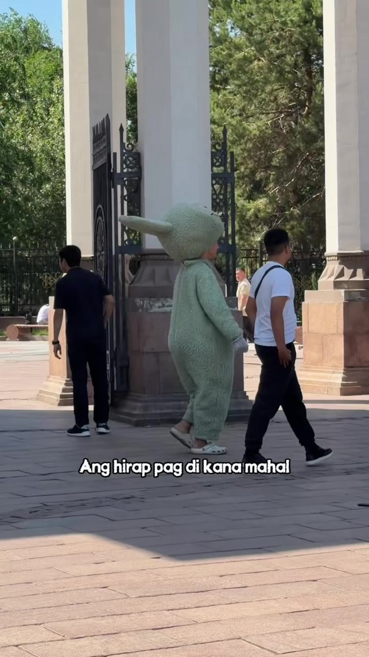 @Passport to EVERYTHING