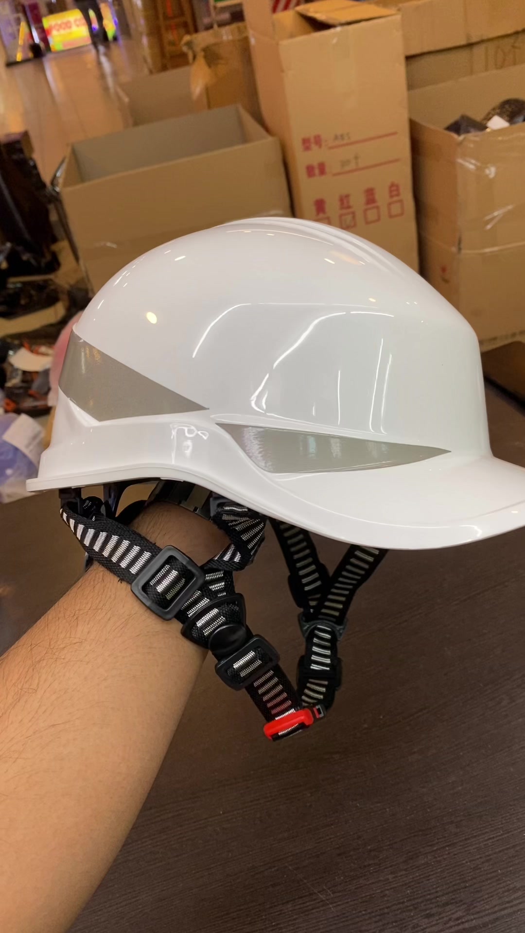 @PRAMAJA SAFETY EQUIPMENT