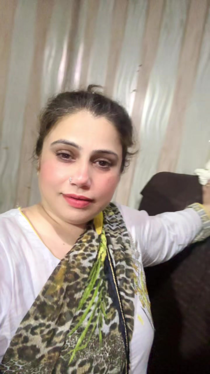 @Munazza rizvi Official