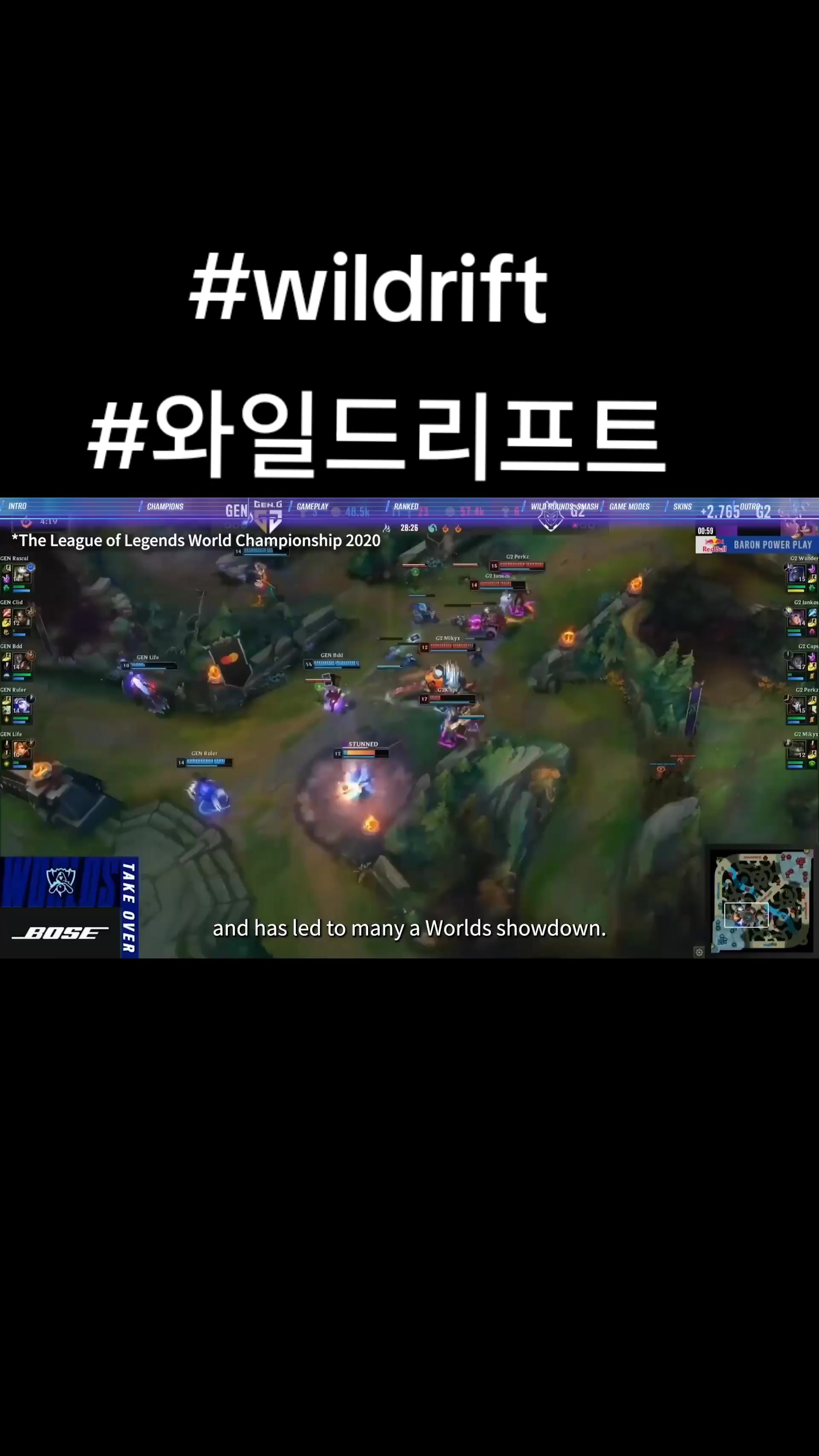 @Gaming'Yr