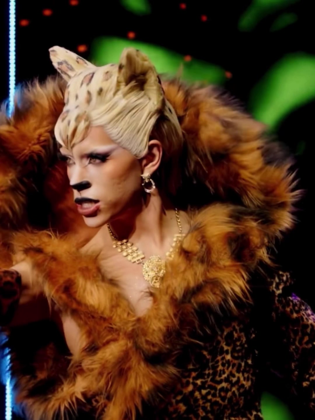 @Drag Mexa