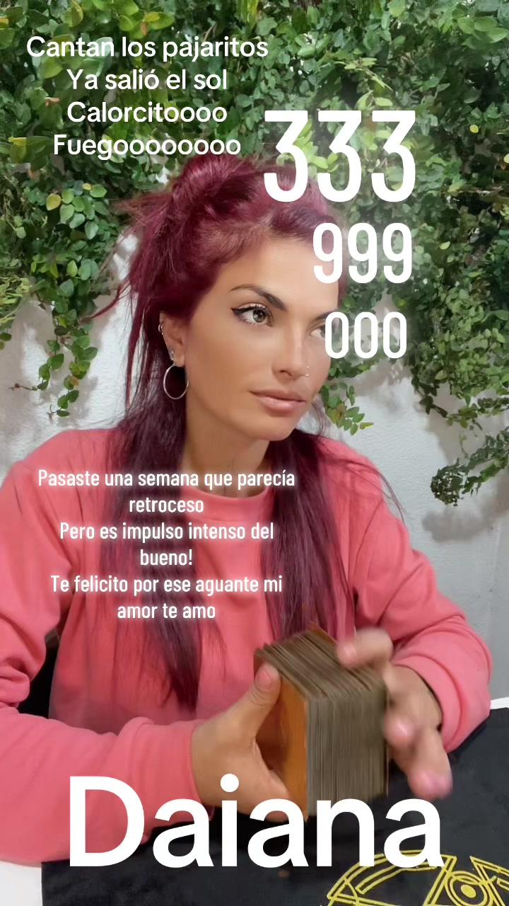 @💫✨Daianatarot✨🪽