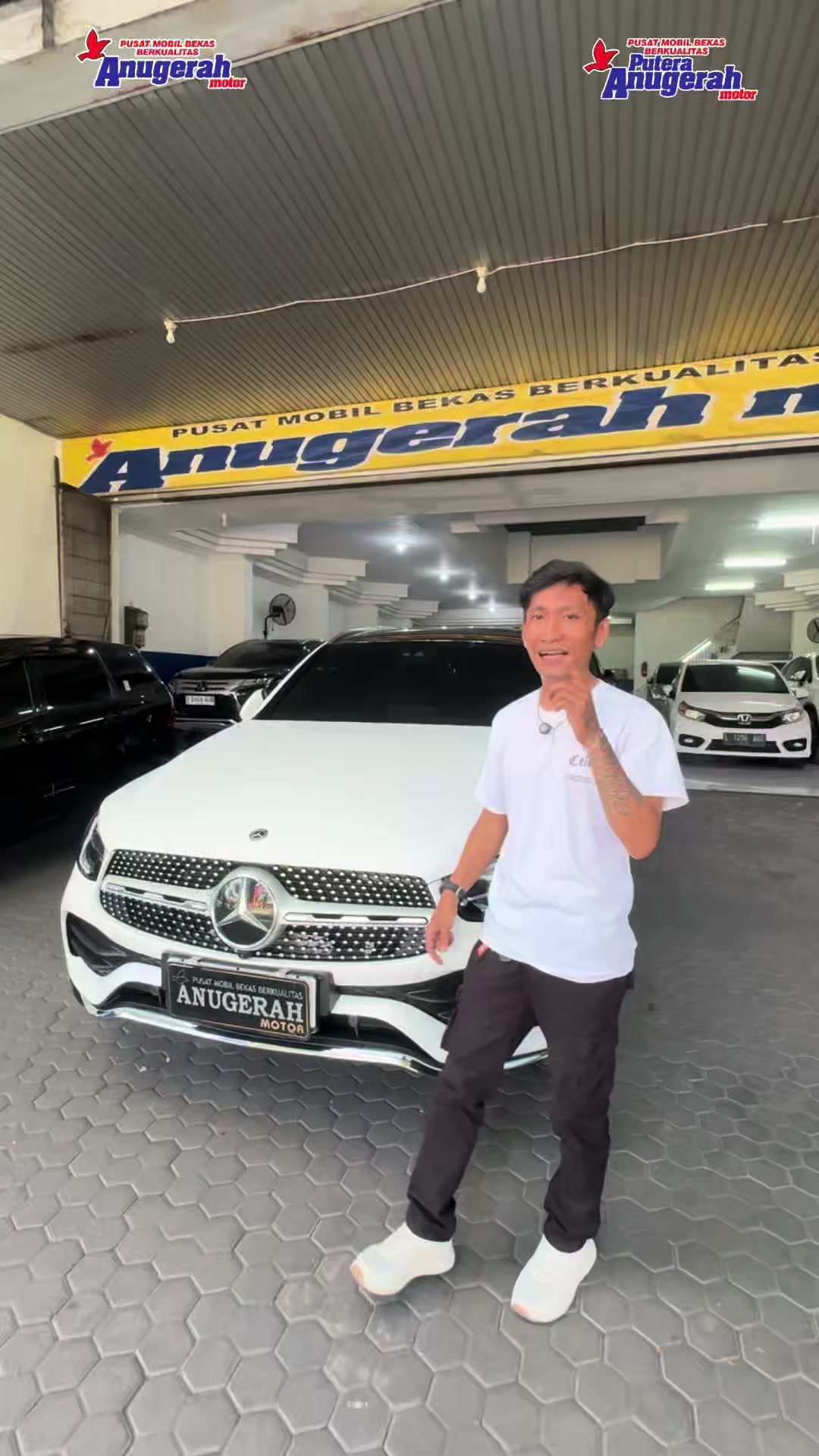@Anugerah Motor
