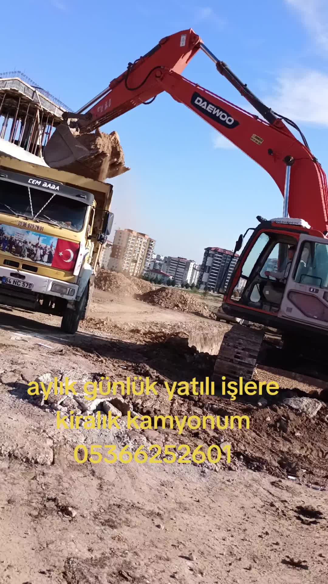 @cem baba