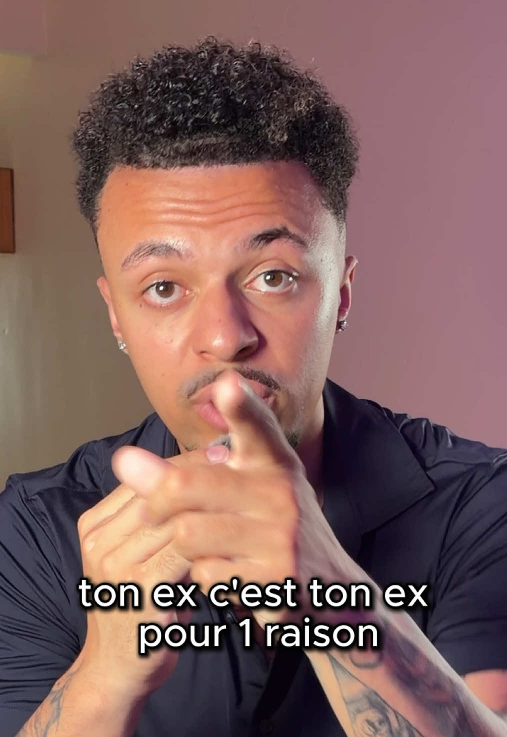 @Mansour Doréal