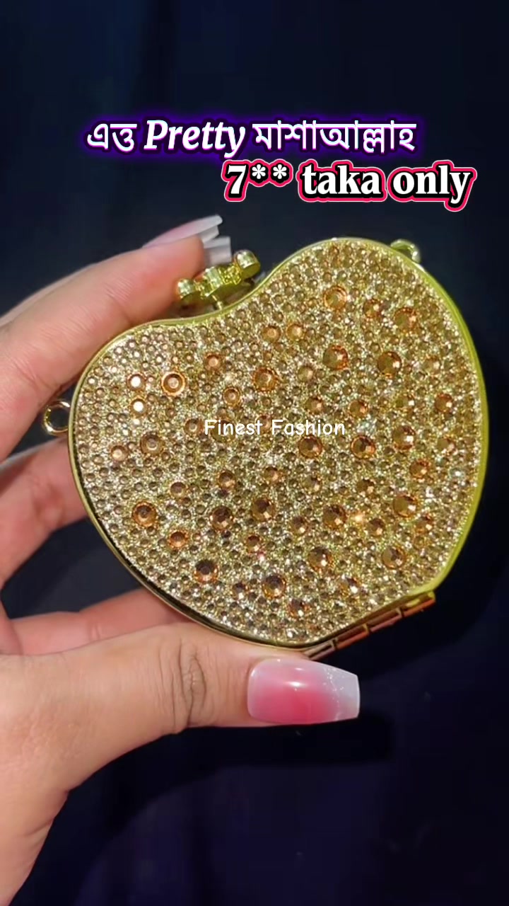@Finest Fashion