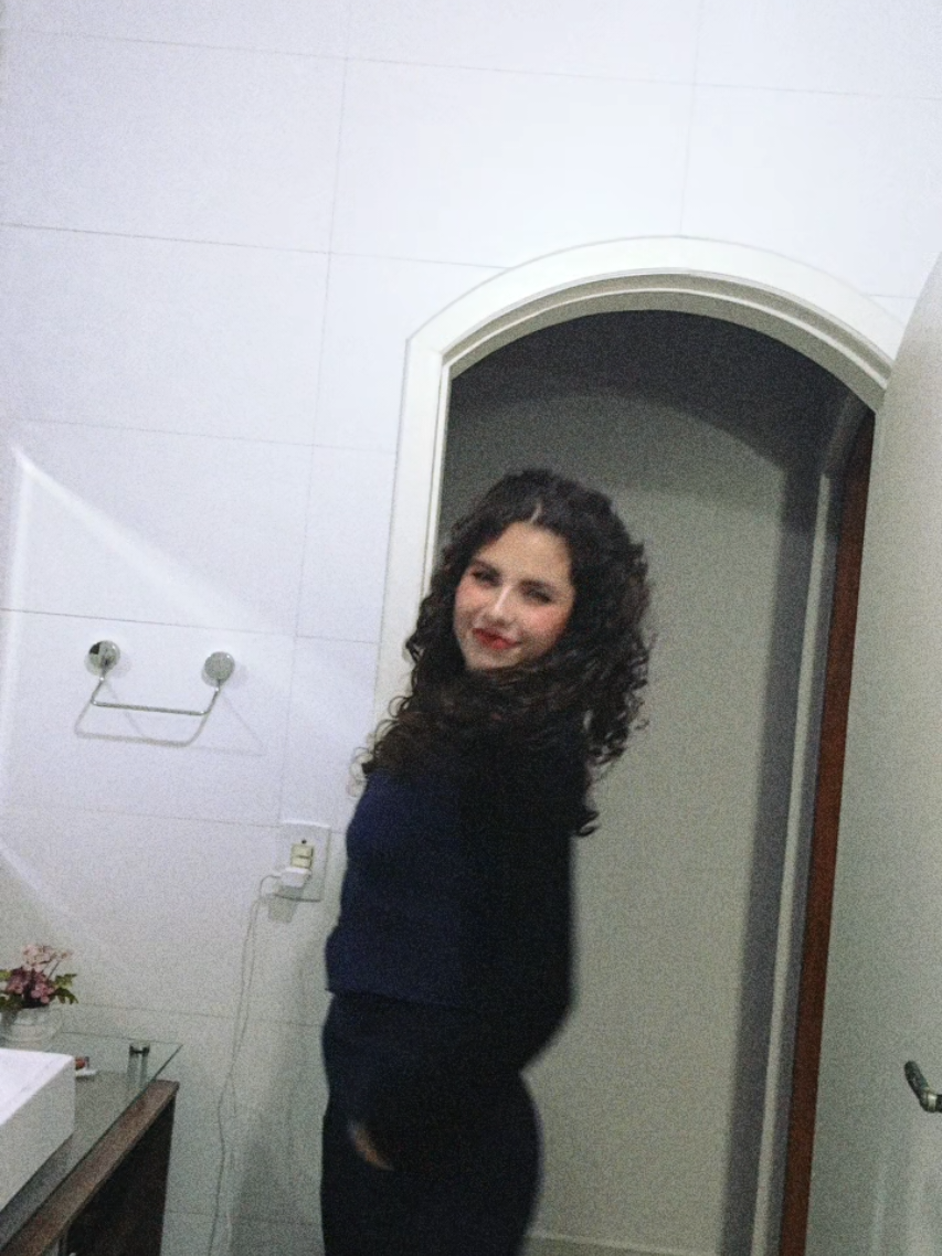 @Gabi Bego