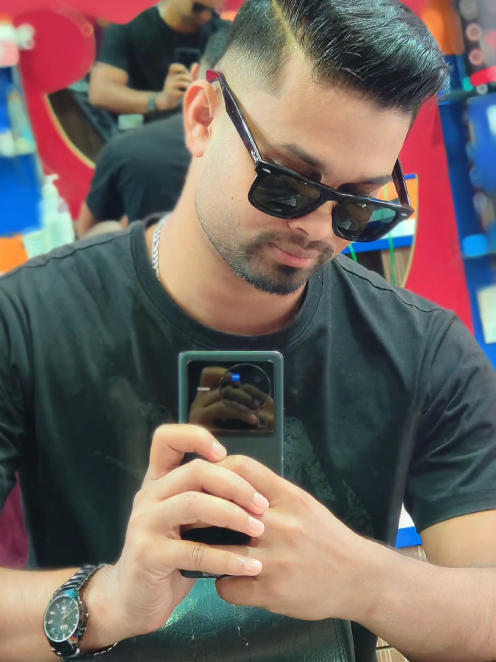 @🖤it's me sahji🤞toxic boy 💗