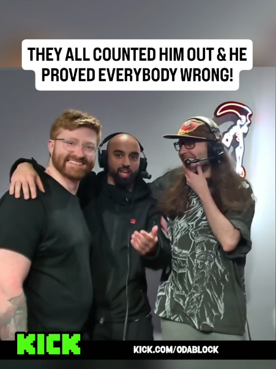 @The Odablock Clips Channel