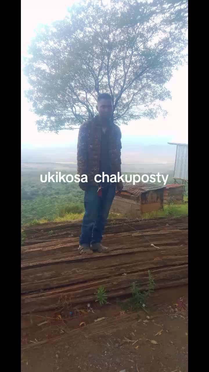 @Karim kakwembe
