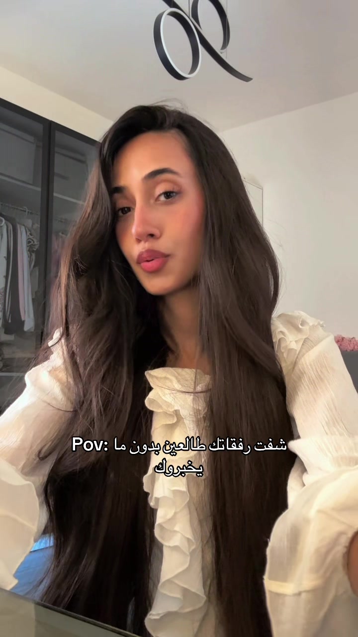 @Arab rapunzel👸🏽