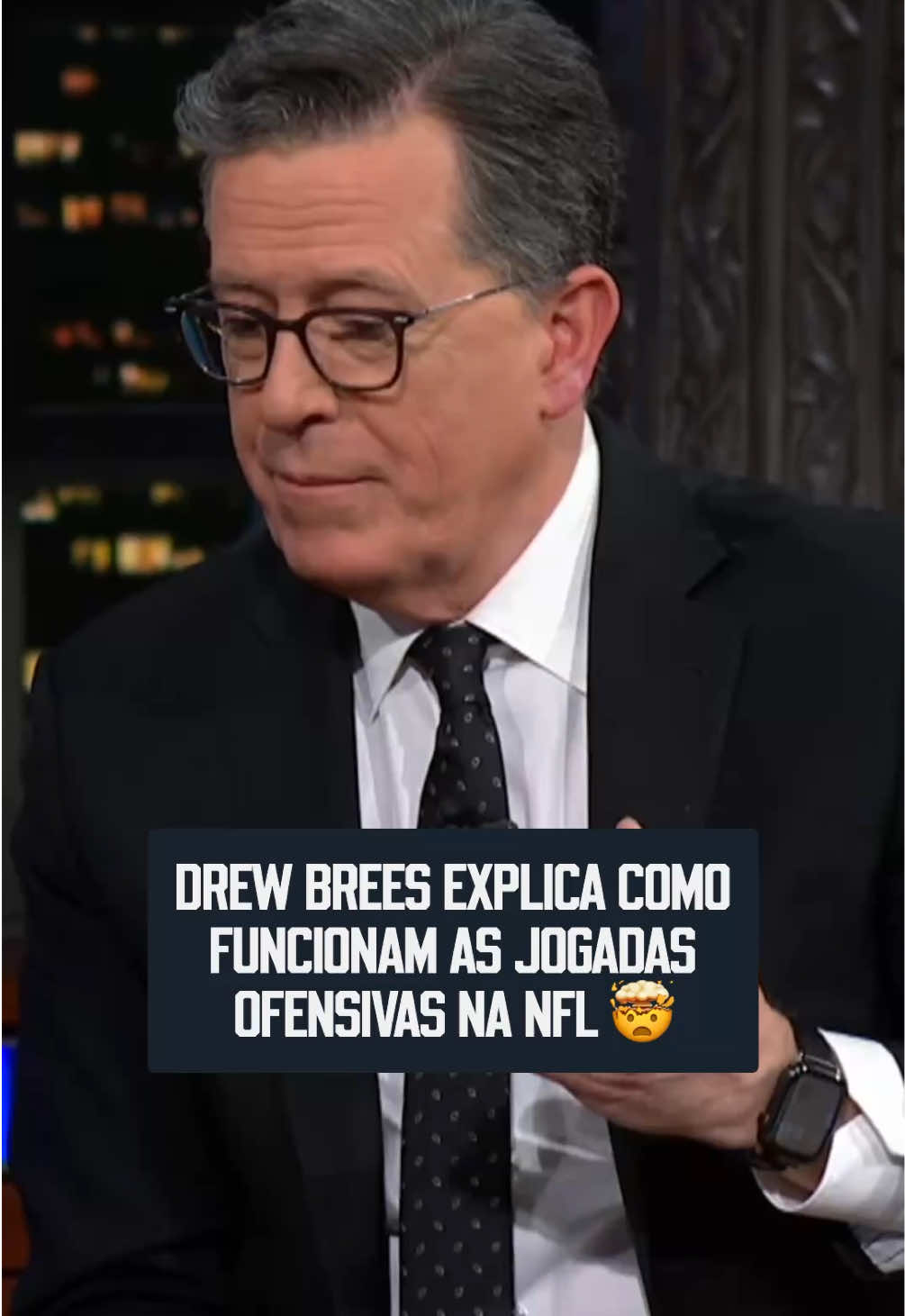 @NFL Brasil