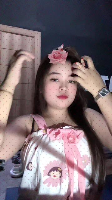 @@FEBYOLA CIKEY_💋