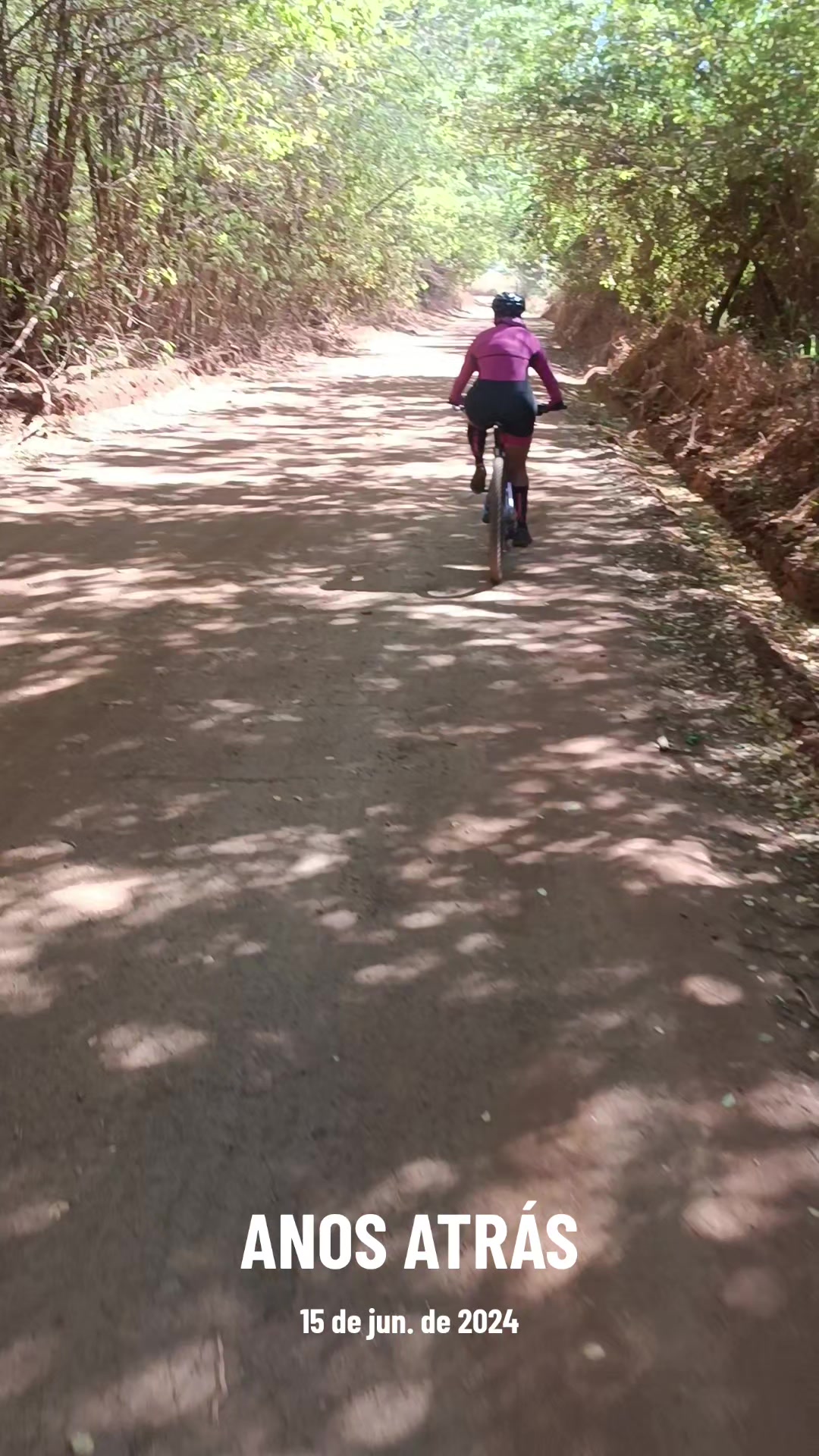 @Elaine Silva Ciclista