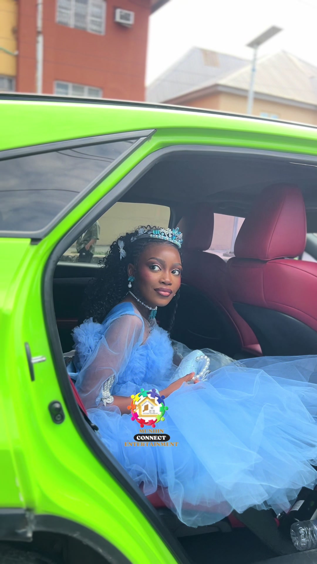 @MUSHIN CONNECT ENTERTAINMENT 1