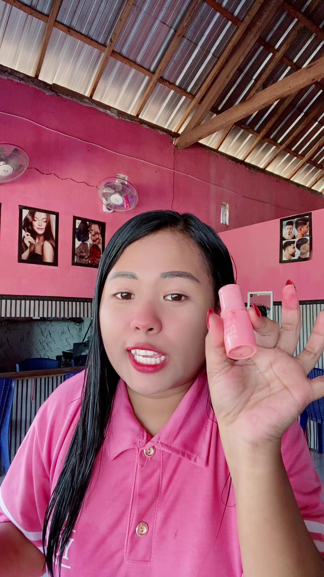 @SOFI SALON