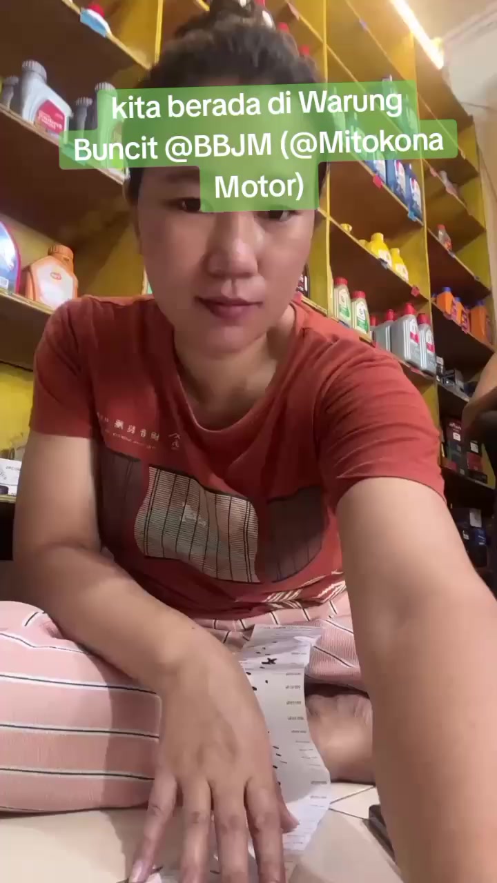 @Elfrida Nainggolan