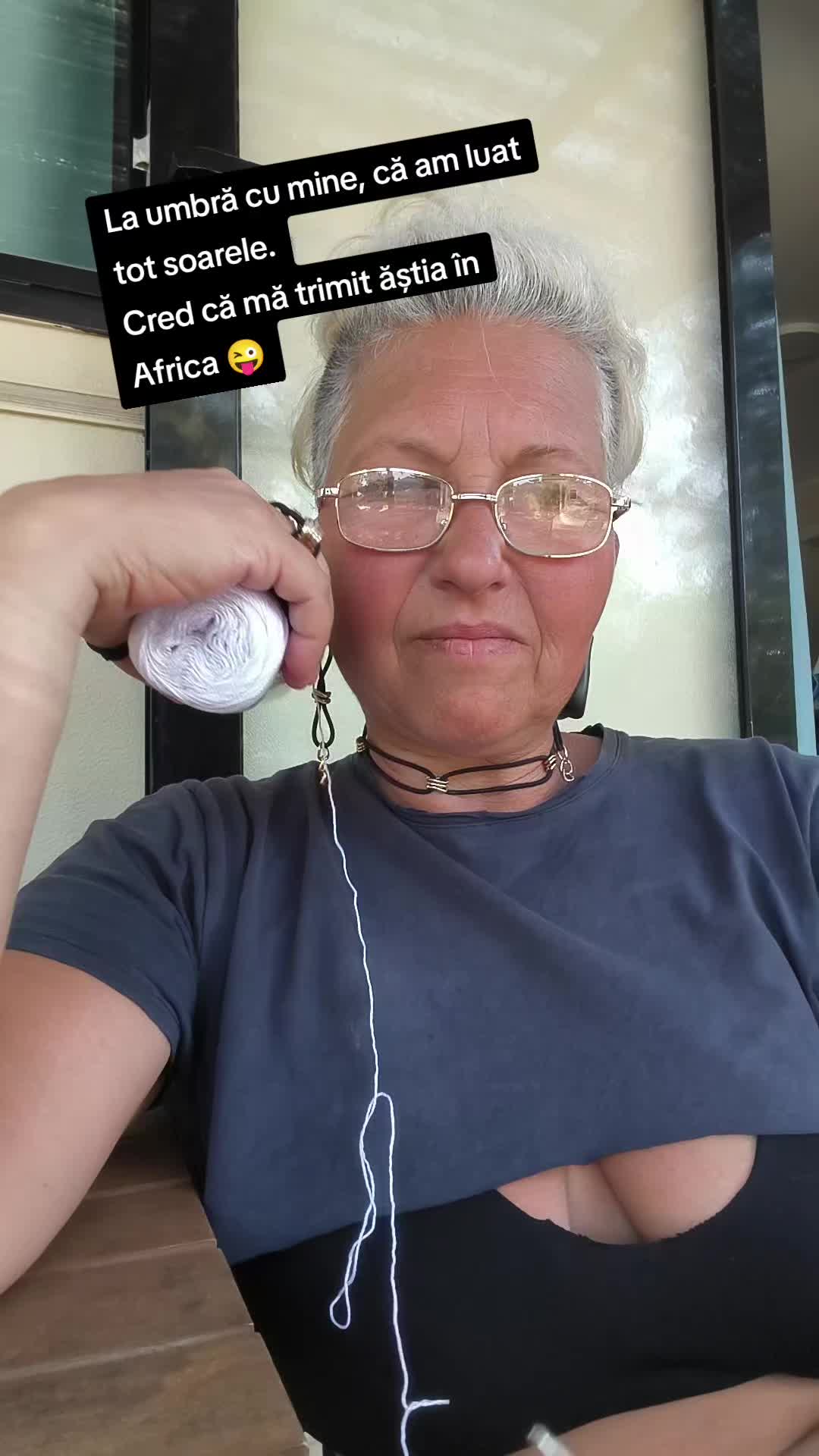 @Manuela