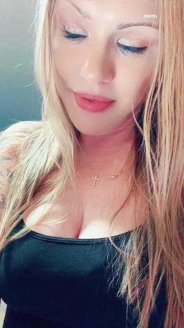 @Sammi Leigh