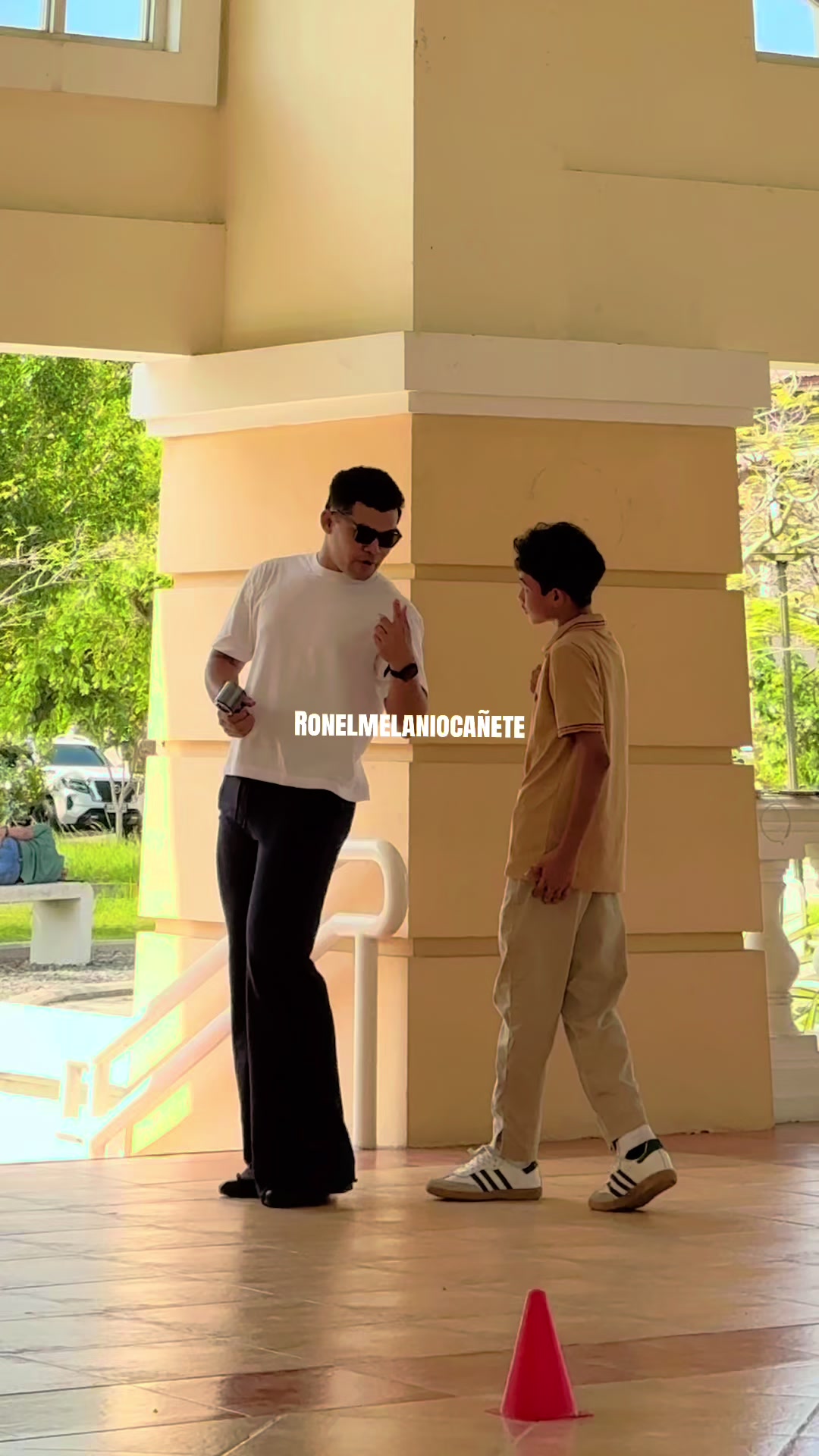 @ronelmelaniocañete