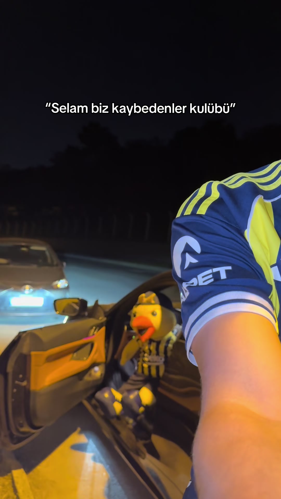 @Yusuf Görkem Demirci
