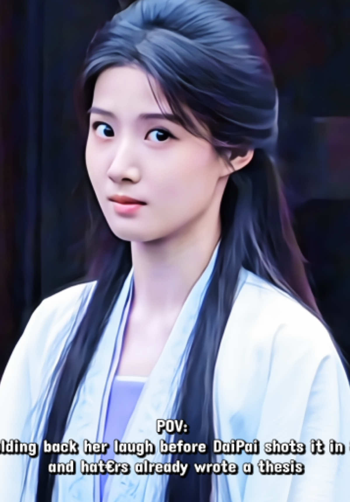 @BellissimaLuYuXiao