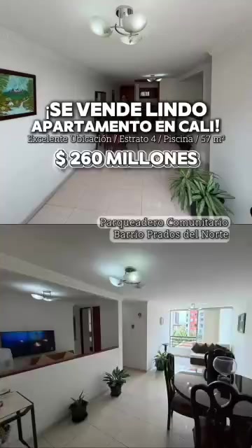 @propiedades Andréa zuleta