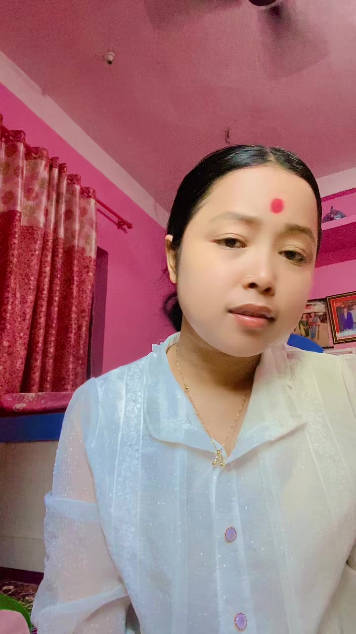 @Pooja