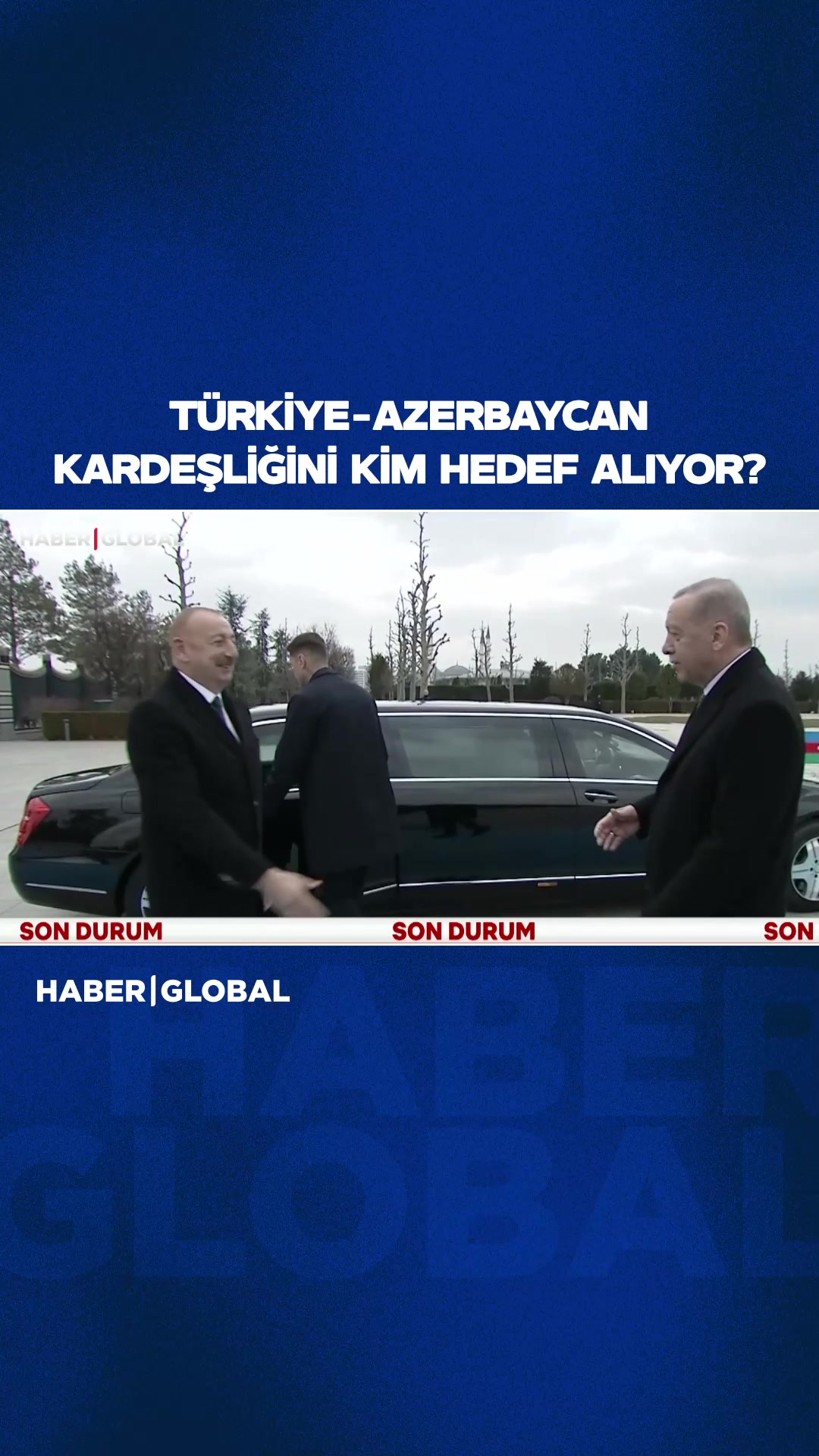 @Haber Global