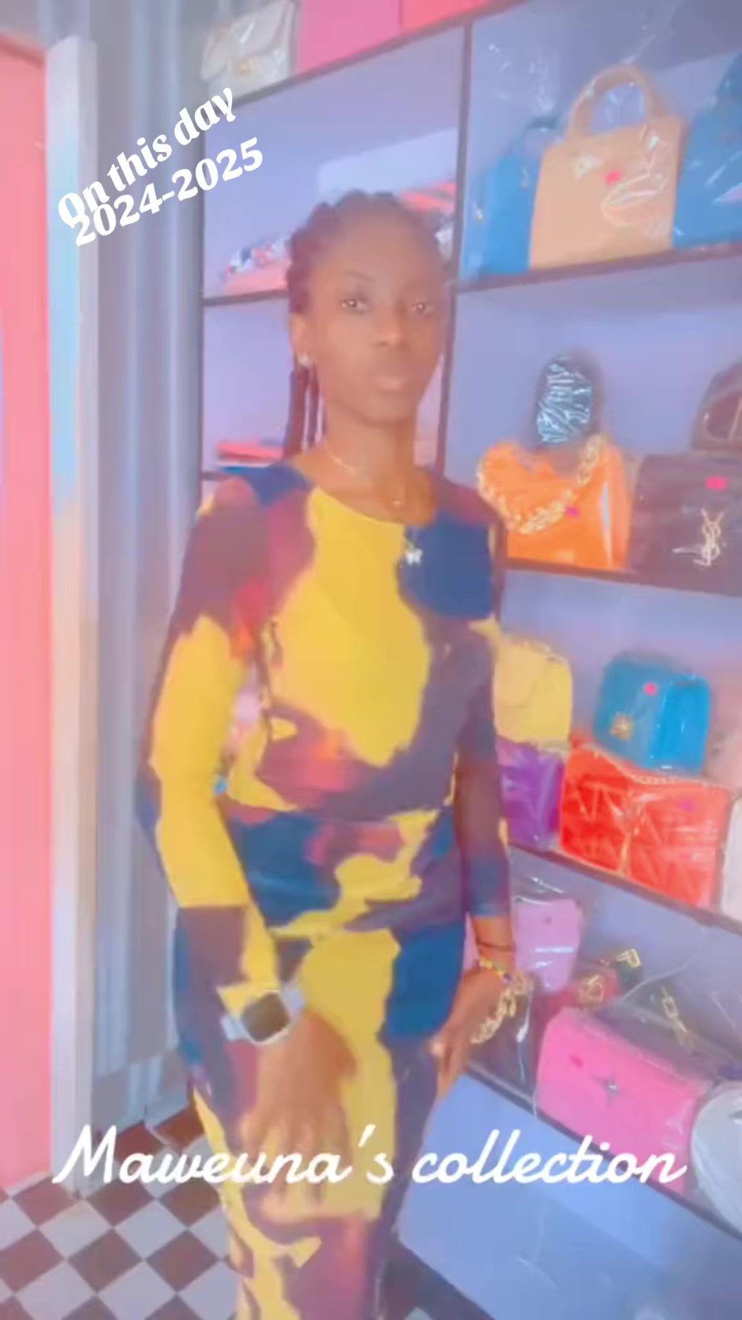 @ohemaa diamond ๐๐ฉ๐ป๐จ๐ณ๐ฆ๐ช