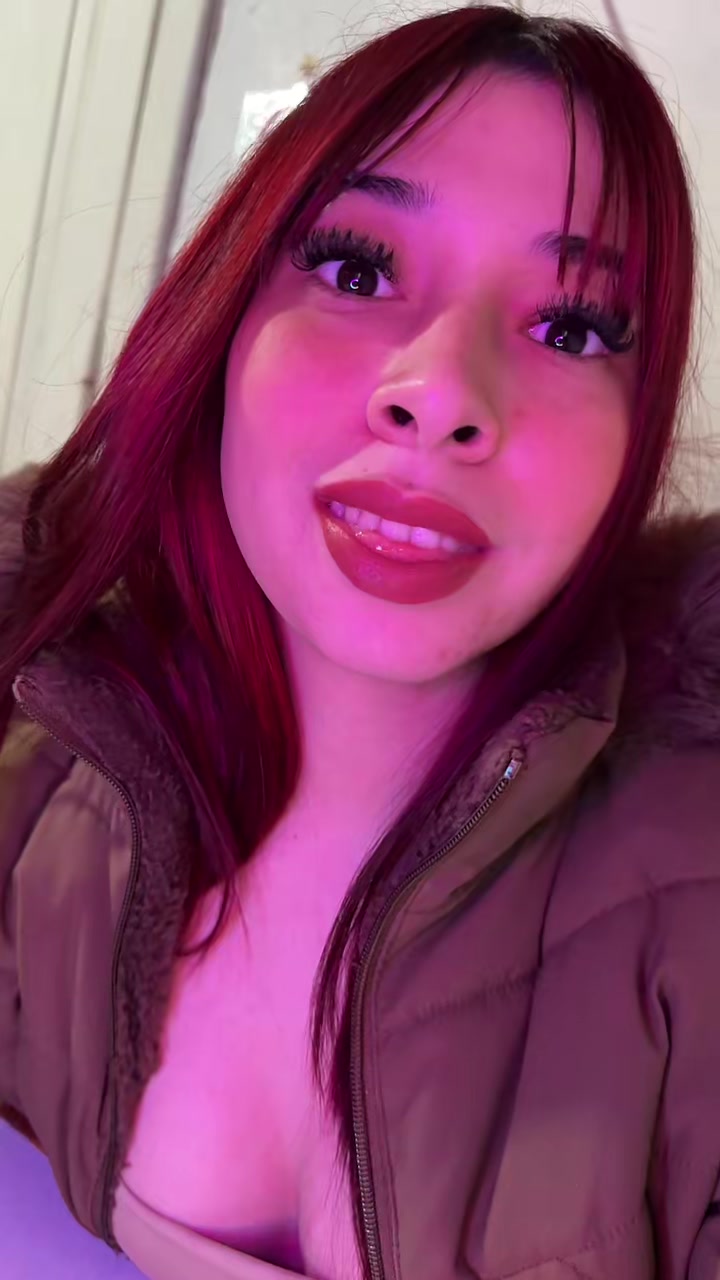 @ℳ𝑒𝓁𝒶𝓃𝓎👩🏻&zwj;🦰