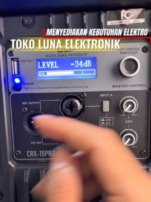 @toko luna elektronik