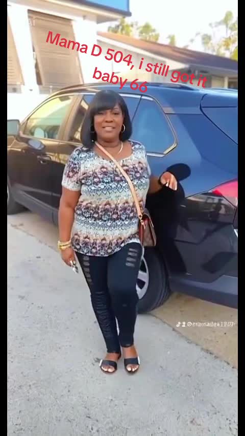 @Mama Dee 1919
