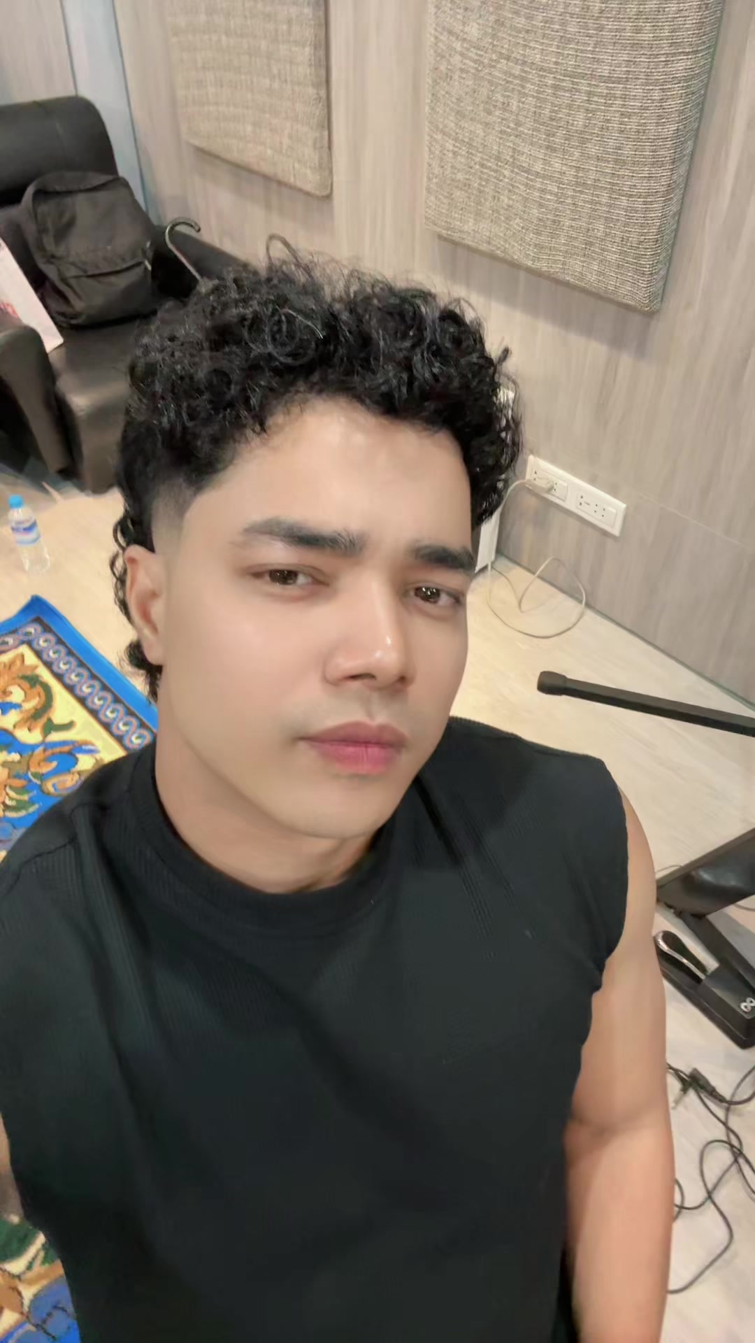 @Wanna Min Oo (Mr-Leo🦁)