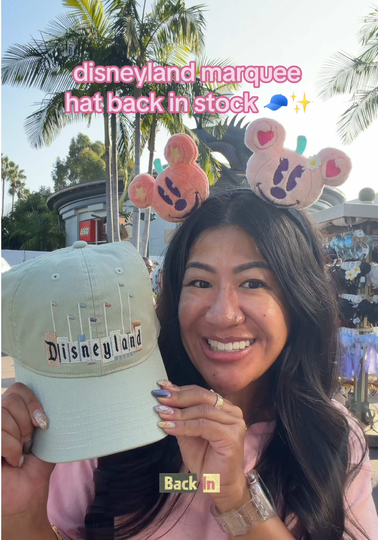 @aileen in the parks✨
