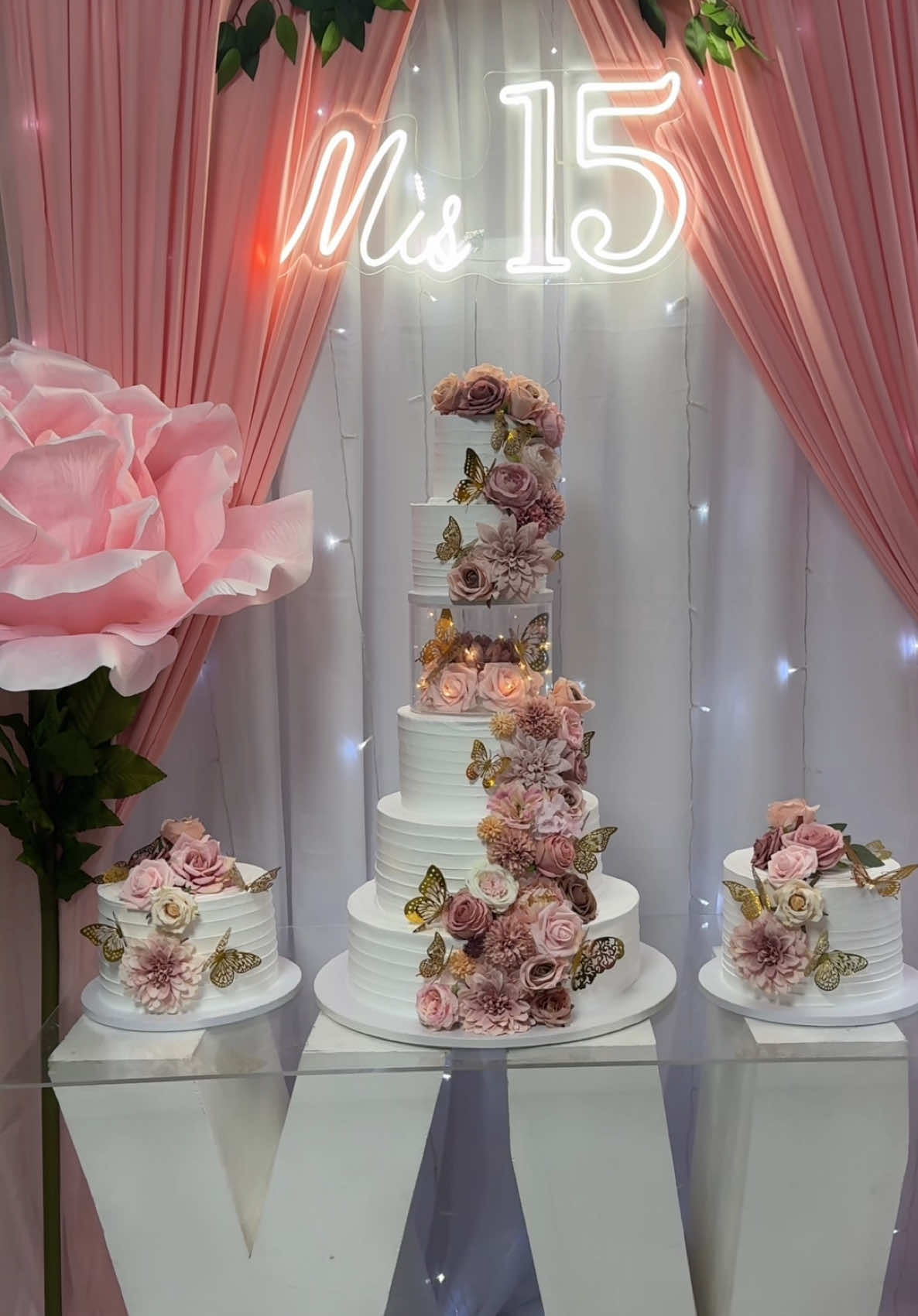 @Yanet’s Bakery