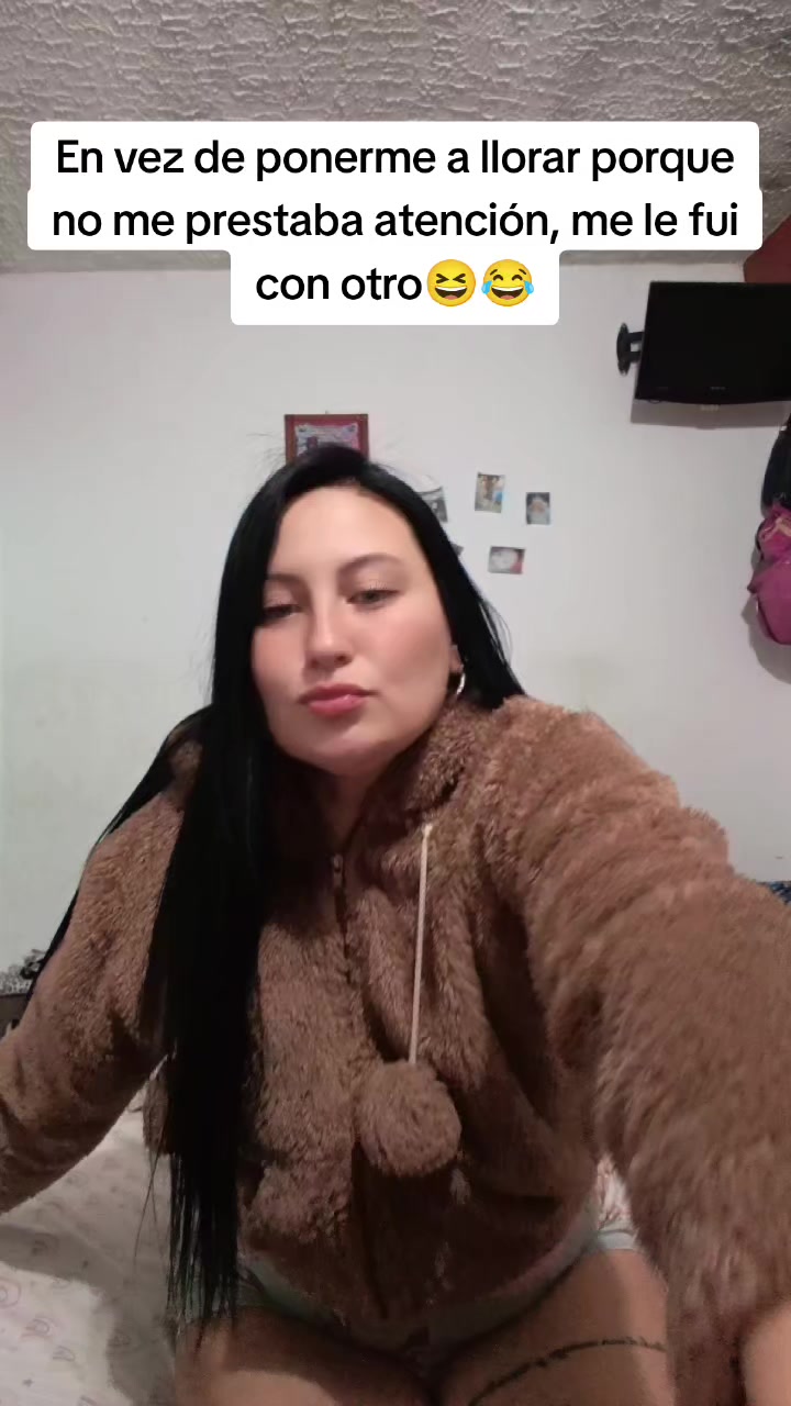 @angelicadiaz😍