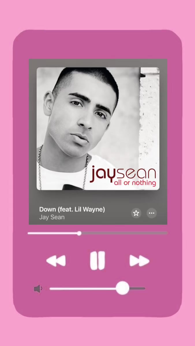 @Songs You Forgot About