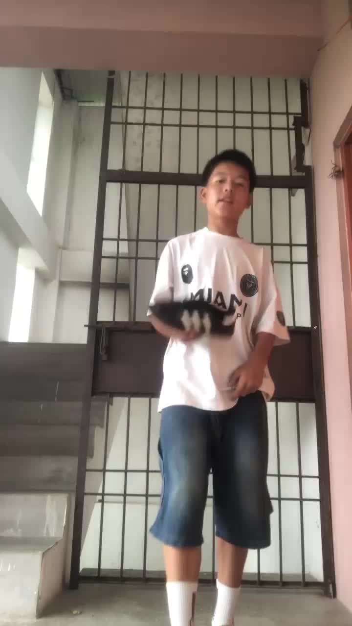@DOREMON
