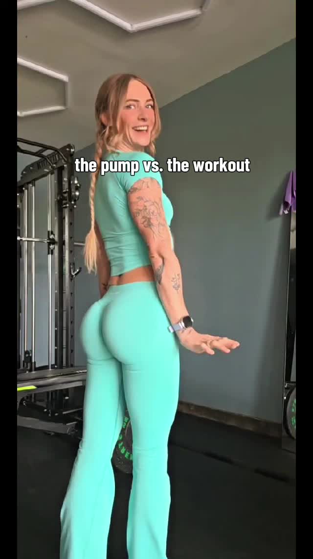 @McKenzie 💪💕