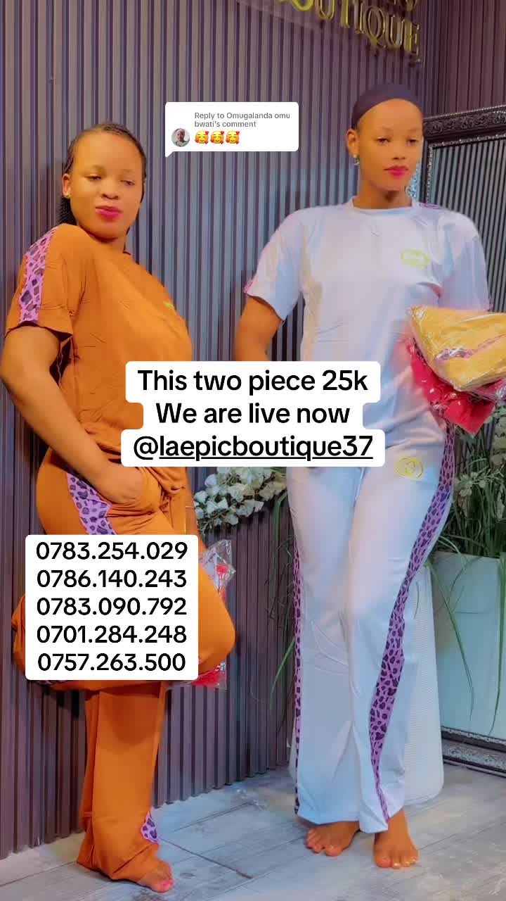 @LA EPIC BOUTIQUE
