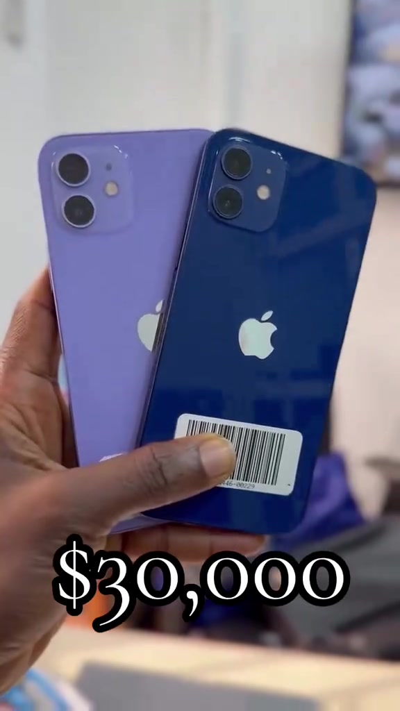 @iphone Center Jamaica