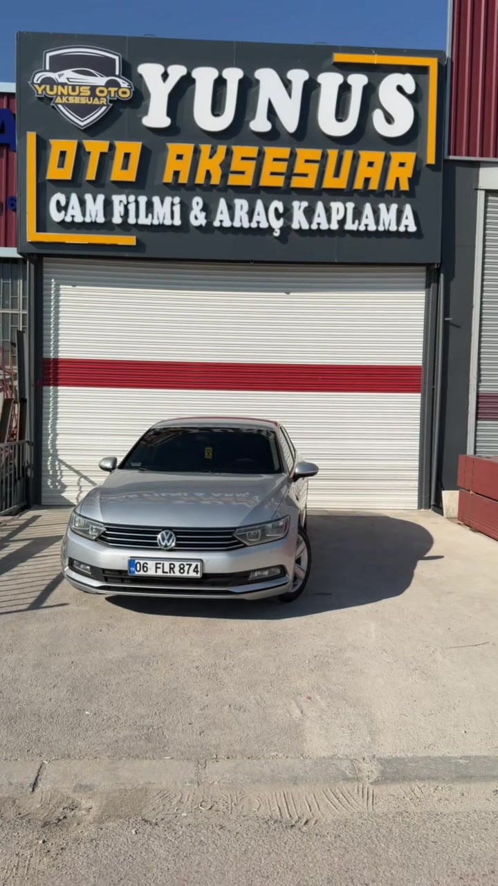 @Yunus oto aksesuar