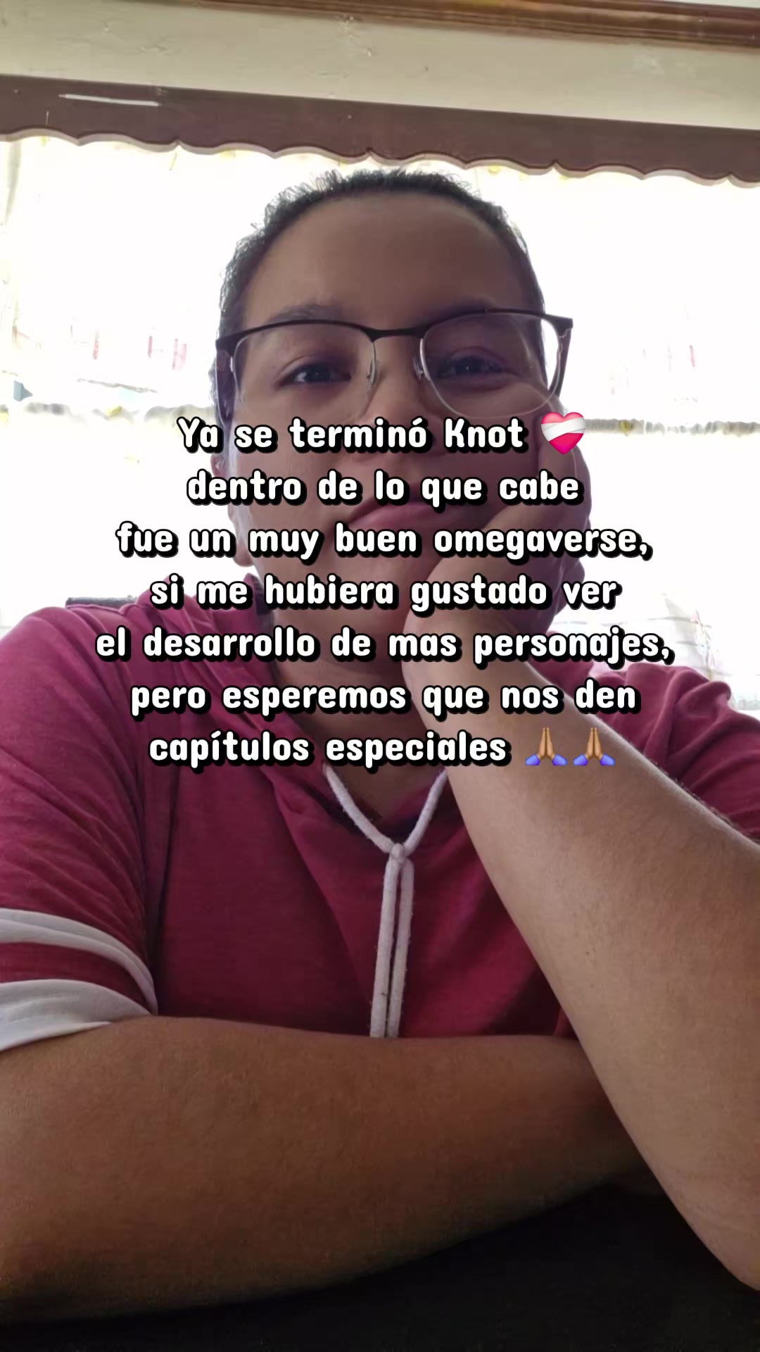 @Kaoru Gomez