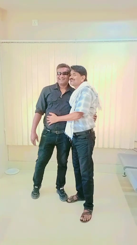 @Ramlal comedy badsha