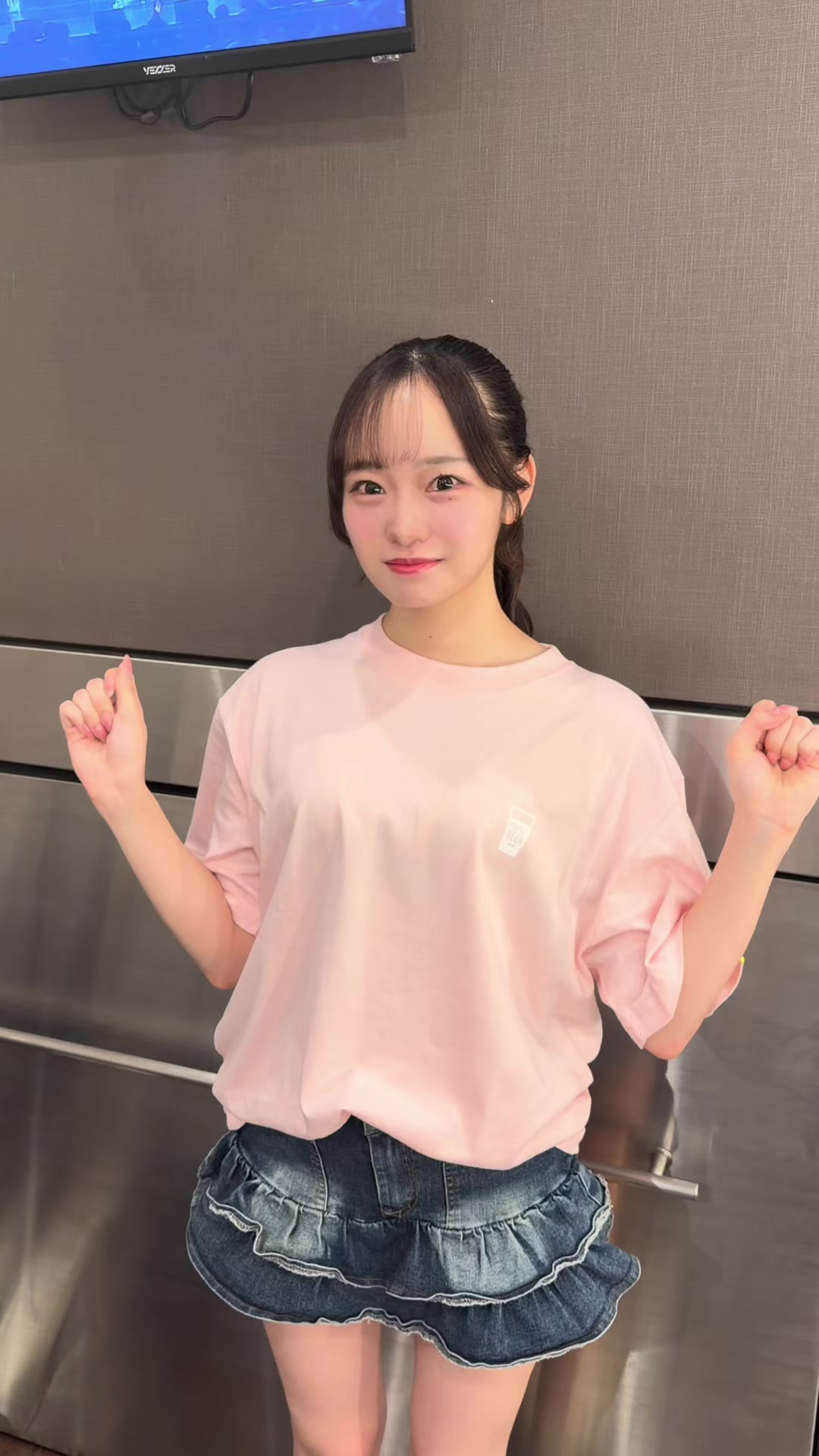 @川岸 瑠那